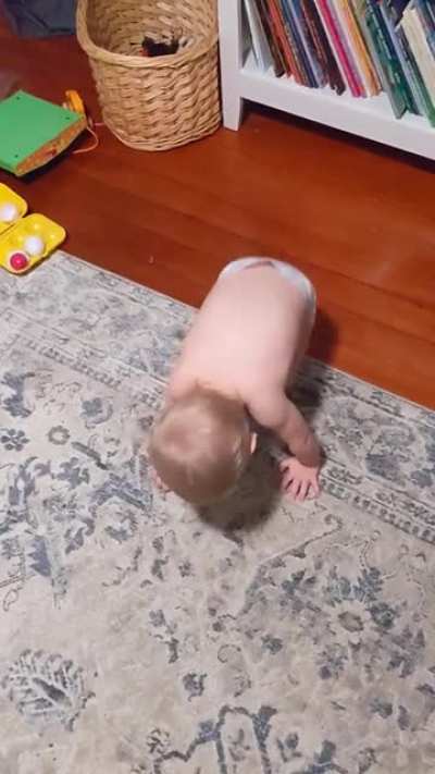 No kid can resist.