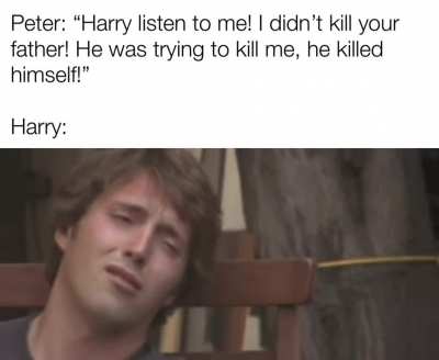 Gold medal hater
