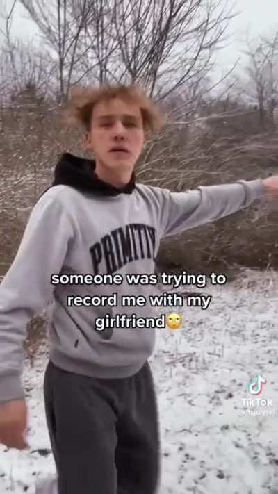 So protective