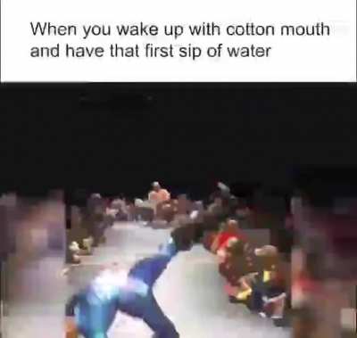 Death drop for your lives