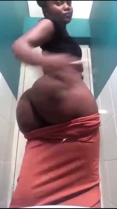 What you call a peach 🍑