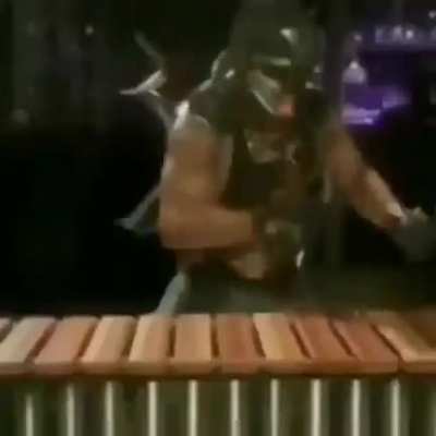 Maconha Kombat 1
