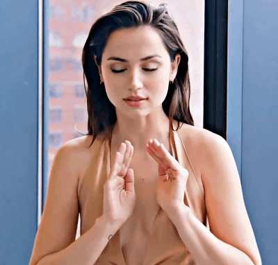 Ana De Armas