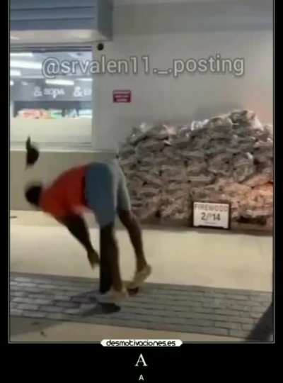 Esse da&iacute; foi pra melhor irm&atilde;o ☹