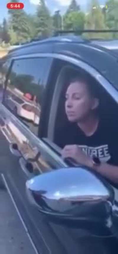 A video of a woman pulling a gun was posted here. Not saying she was right but here&rsquo;s the ACTUAL confrontation. Don&rsquo;t believe the first thing you see (with Audio)
