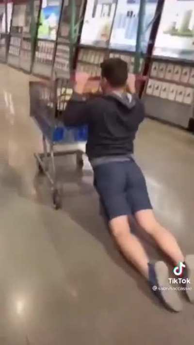 Some flexibility