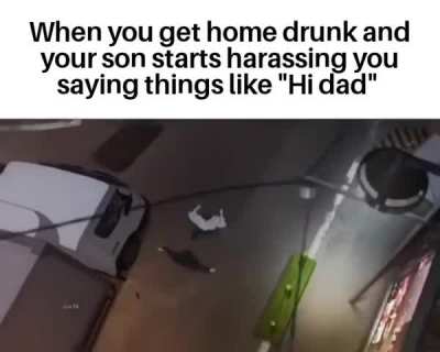 The fuck did you just say...?!?