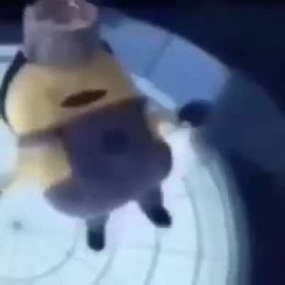 I DON'T WANNA GO TO LATIN AMERICA