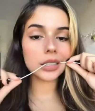 Maybe maybe maybe