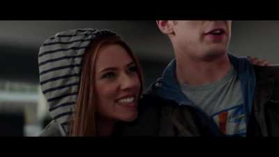 Was rewatching CA: The Winter Soldier when...