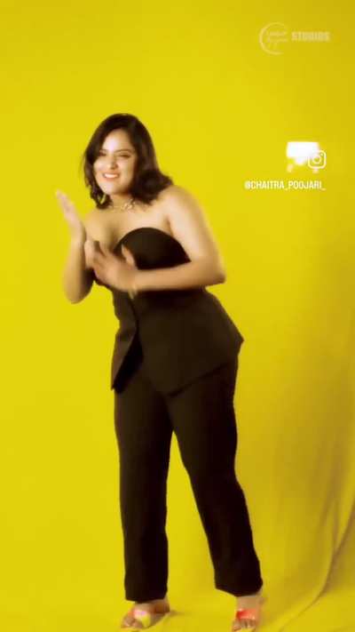 Chaitra Poojari