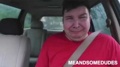 Popeyes AHHHHHHHHHHHHHHH