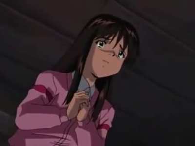 Ghost stories english dub. Not edited
