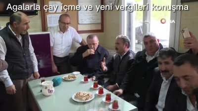 Kısa &ouml;zet: