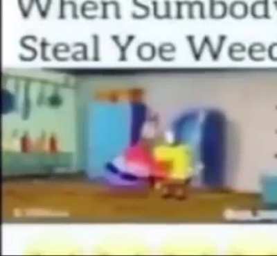 weed
