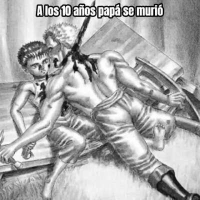 Que temita eh!