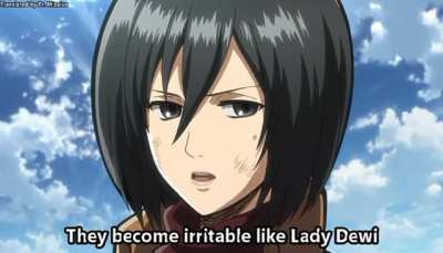 Attack on Titan X Snickers Commercial