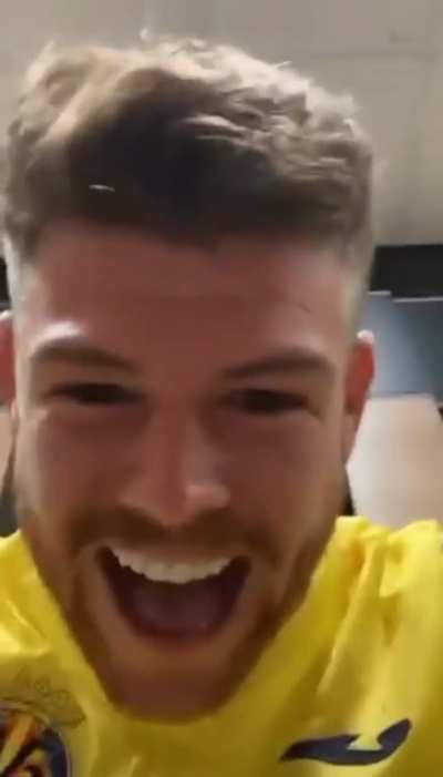All of us right now