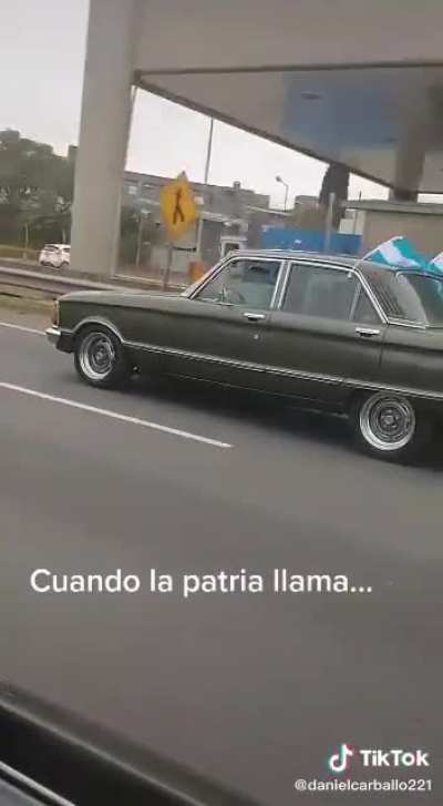 Cuando...