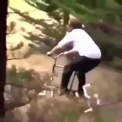 Nazi bike nazi bike nazi bike