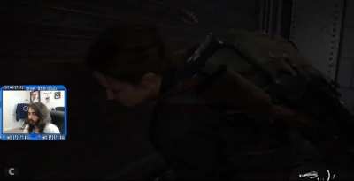 Game of The Year gameplay