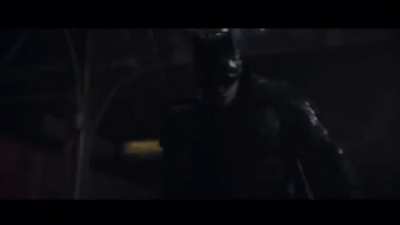 &ldquo;Batman please its just netflix everyone shares their passw-&ldquo;