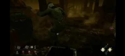 I always wondered what happens after you jump in the hatch