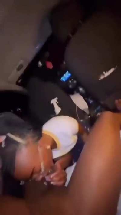 Shawty Suck Dick So Good It Don’t Make No Sense