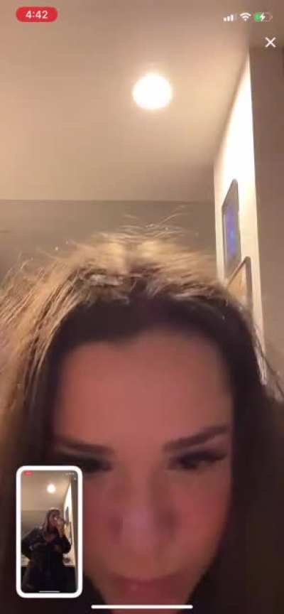 Drunk slip