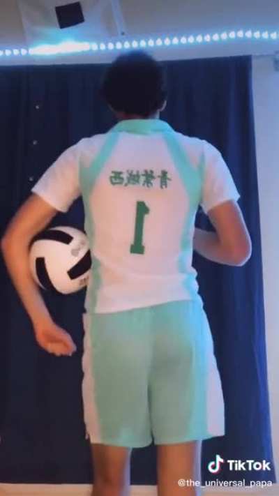 Oikawa argentino