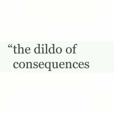 The what? Of what?