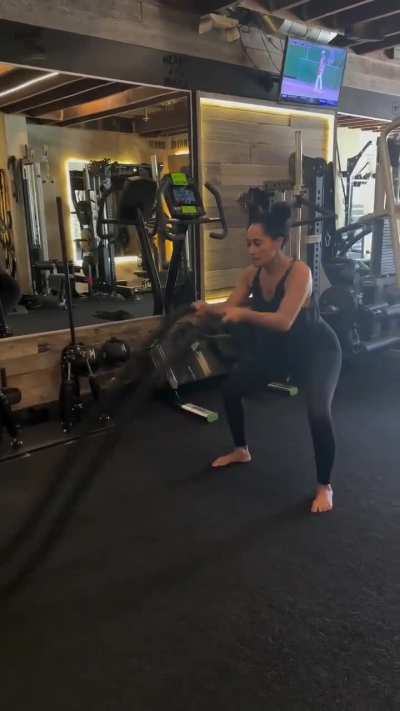 Goddess Tracee