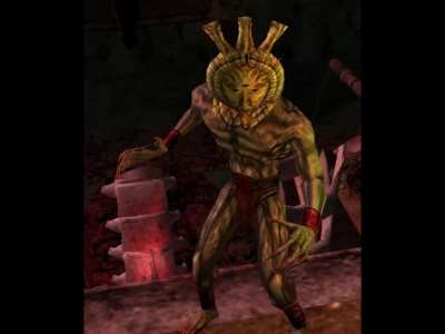 Least racist Dunmer