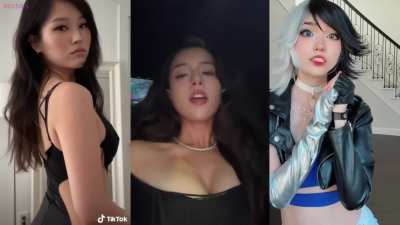 hyoon, poki &amp;amp; emiru!