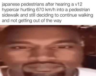 it&rsquo;s amazing how oblivious most of them are to their surroundings