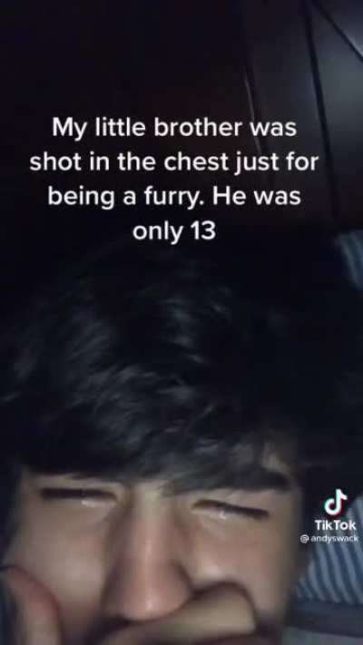 This is so sad☹️😭