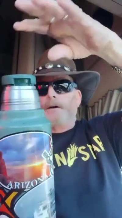 2 Thermos Hacks!
