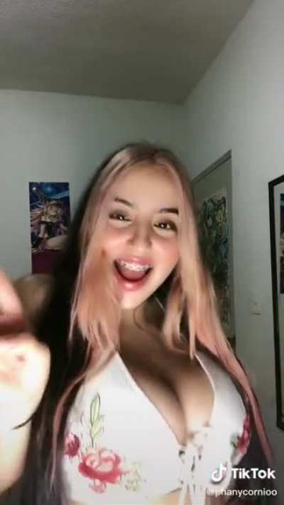 She knows what she&rsquo;s doing