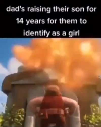 That is just sad
