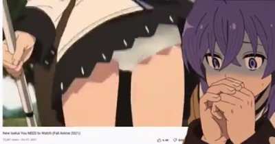 &ldquo;Most sane Roxy fan&rdquo; from Echidnut&rsquo;s latest video