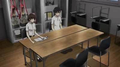 Fixed this scene in the Animation