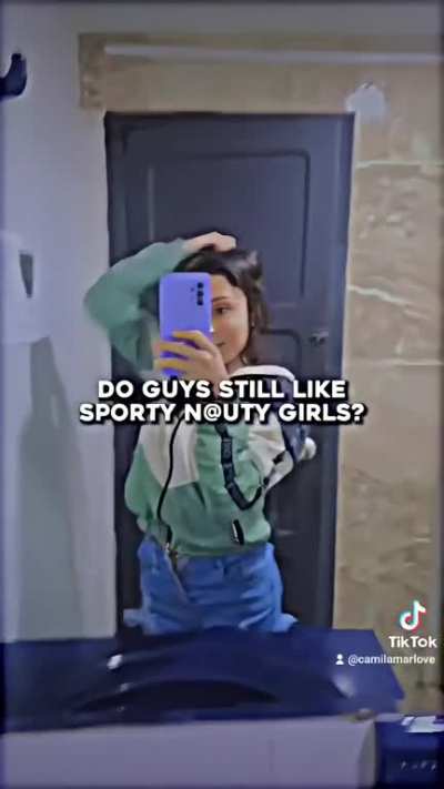Do they? 😅