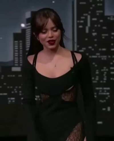Jenna Ortega