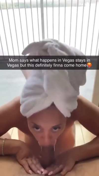 I Love Vegas