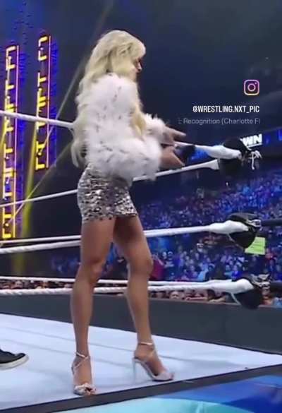 Charlotte Flair