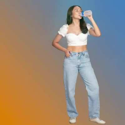 Kathryn Bernardo
