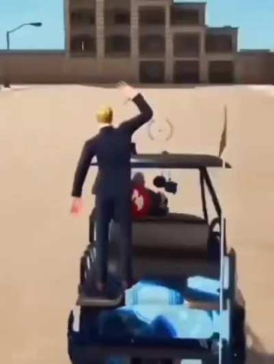 Fortnite video