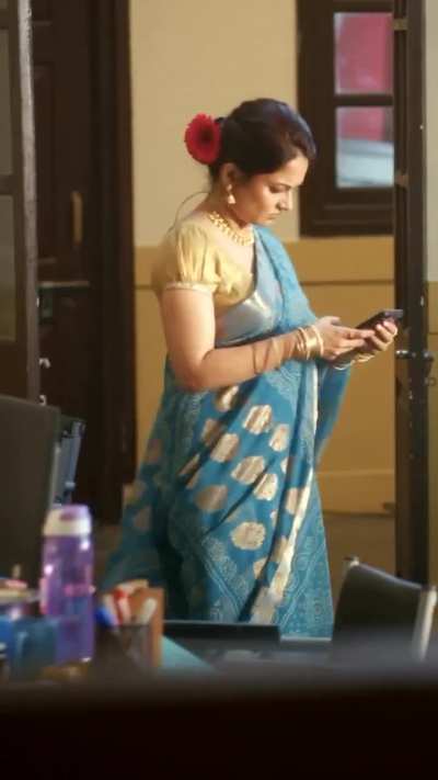 Panchayat's new season (4) is set to release on 2nd july!