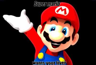 maro