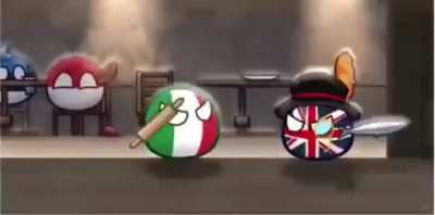 Italian wet dream 